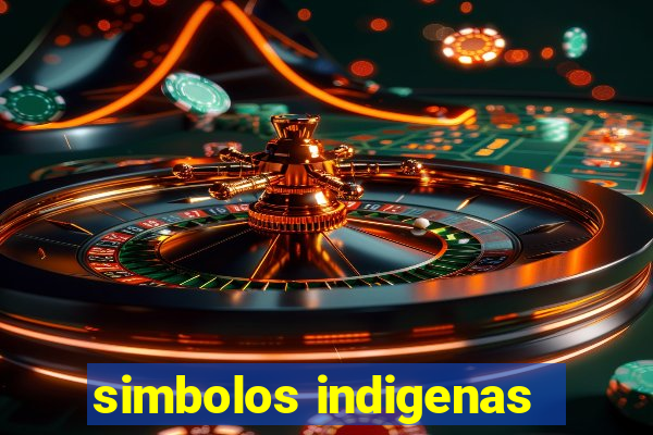 simbolos indigenas